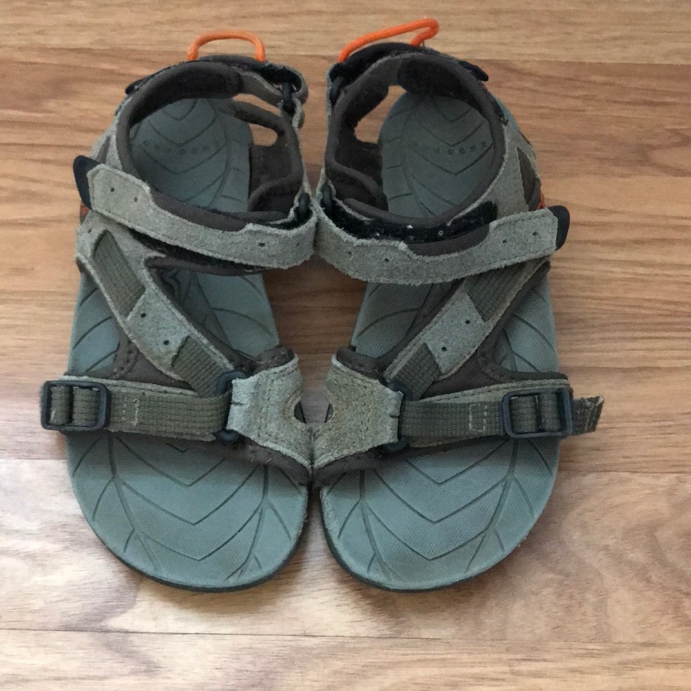 Kids Teva Sandals